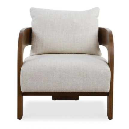 Uttermost Rowan Accent Chair