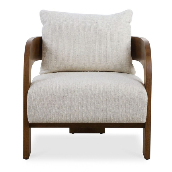 Uttermost Rowan Accent Chair