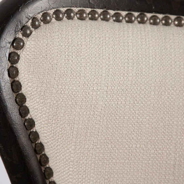 Uttermost Sandy Wing Chair - Image 10