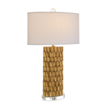 John Richard Sawyer Table Lamp