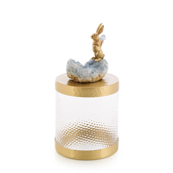 John Richard Scavenger Glass Jar - Image 2