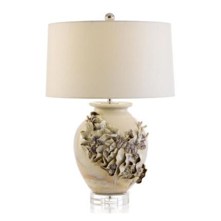 John Richard Seabed Table Lamp