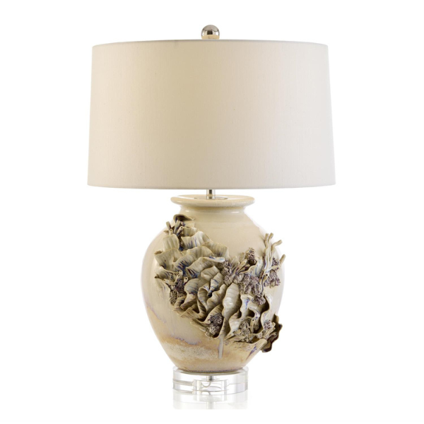 John Richard Seabed Table Lamp