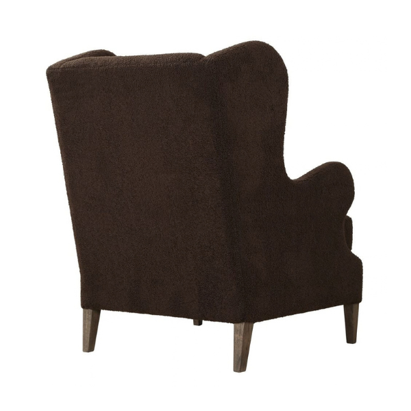 Uttermost Serpentine Accent Chair - Image 6