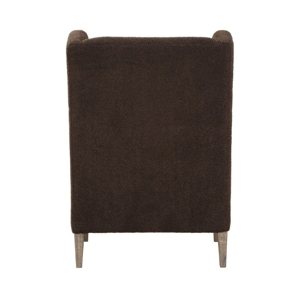 Uttermost Serpentine Accent Chair - Image 7