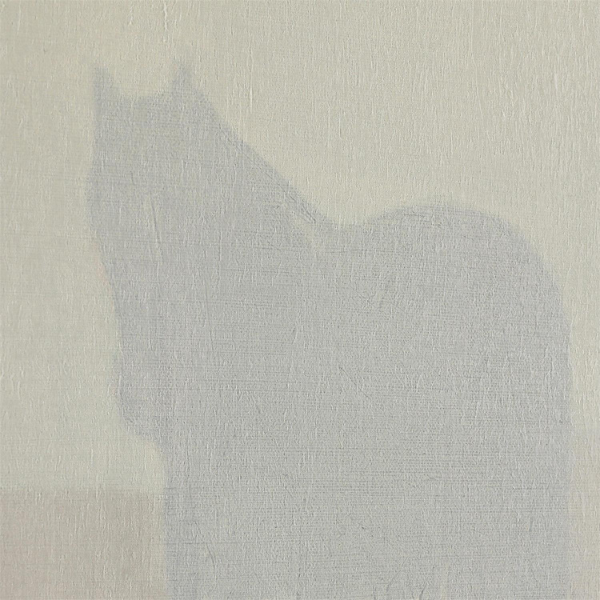 John Richard Shelley Bolton's A Way into Wilderness No. 1-3 Triptych - Image 3