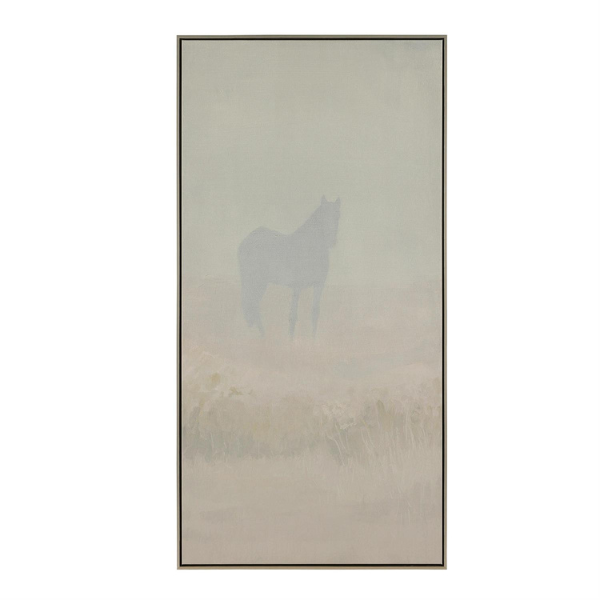 John Richard Shelley Bolton's A Way into Wilderness No. 1-3 Triptych - Image 4