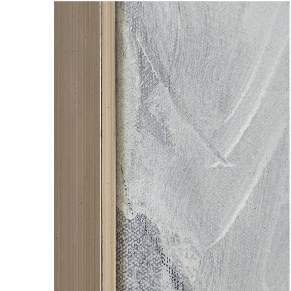 John Richard Shelley Bolton's Light of Day No. 1 in a Classic Sterling Floater Frame - Image 2