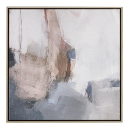 John Richard Shelley Bolton's Settled