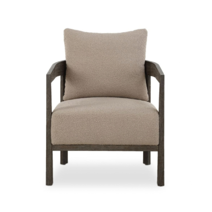 Uttermost Sienna Accent Chair