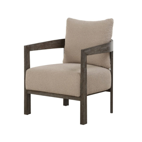 Uttermost Sienna Accent Chair - Image 3
