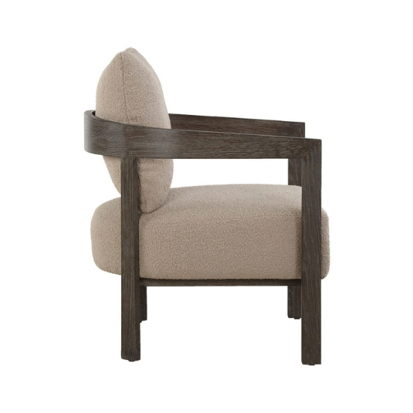 Uttermost Sienna Accent Chair - Image 4
