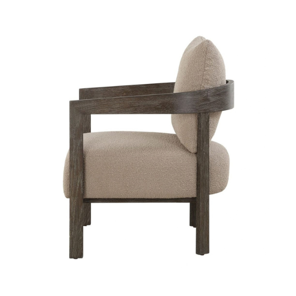 Uttermost Sienna Accent Chair - Image 7