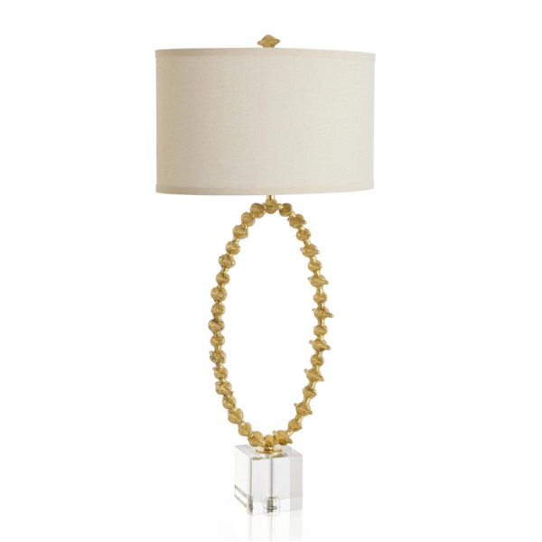 John Richard Soraya Buffet Lamp - Image 2