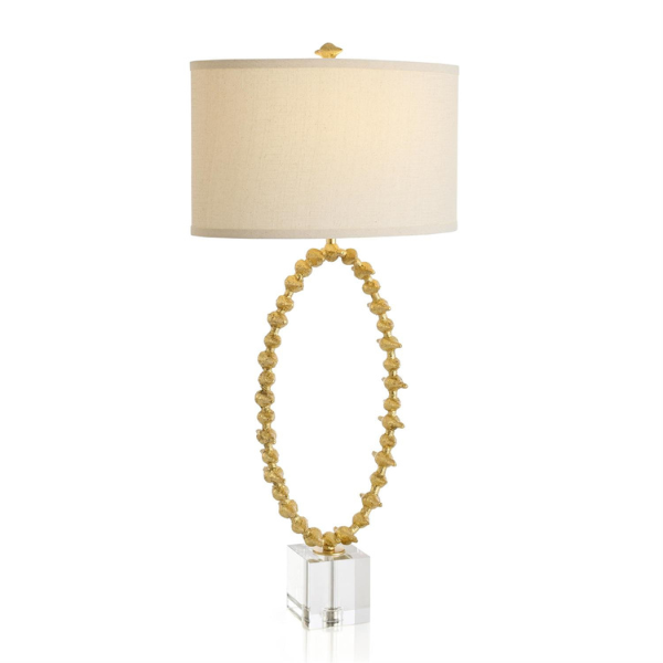 John Richard Soraya Buffet Lamp