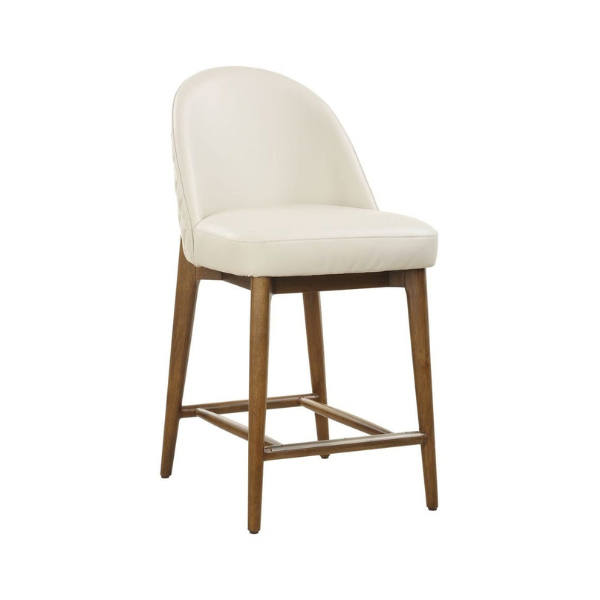 Uttermost Stitches Counter Stool - Image 3