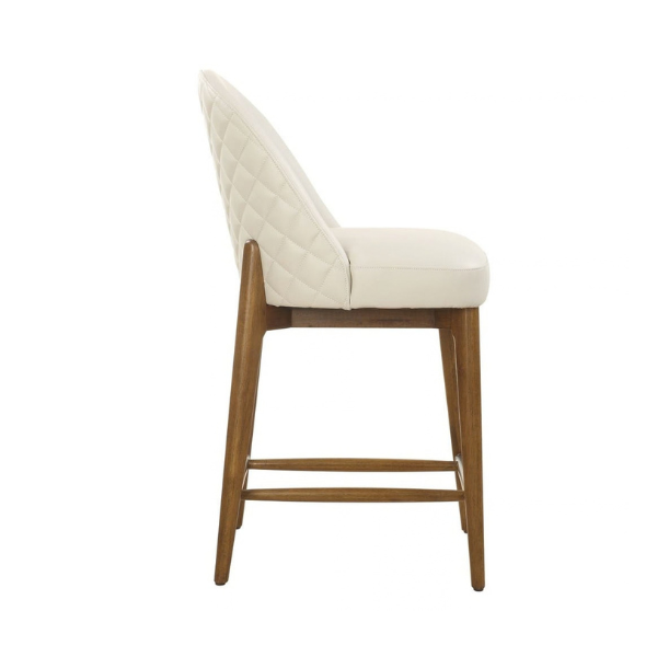 Uttermost Stitches Counter Stool - Image 4