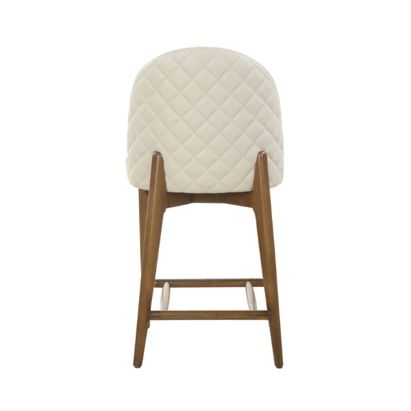 Uttermost Stitches Counter Stool - Image 5