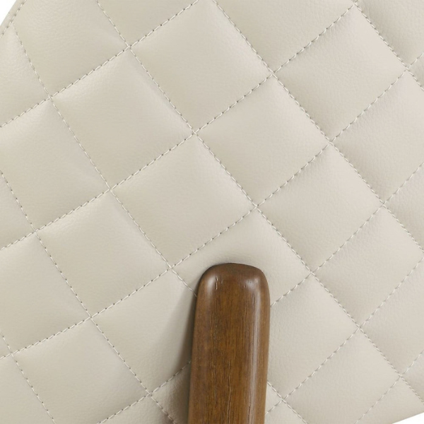 Uttermost Stitches Counter Stool - Image 7