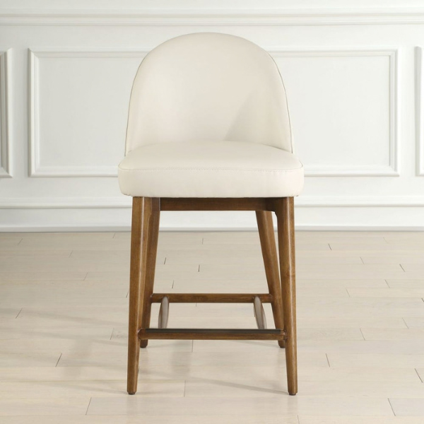 Uttermost Stitches Counter Stool - Image 2
