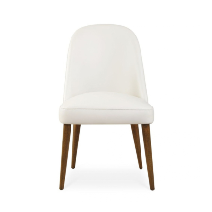 Uttermost Stitches Dining Chair, 2 Per Box, Priced Each