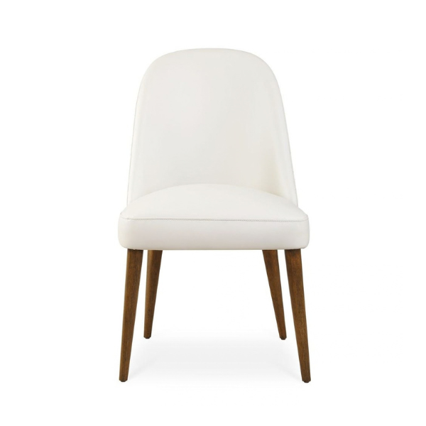 Uttermost Stitches Dining Chair, 2 Per Box, Priced Each