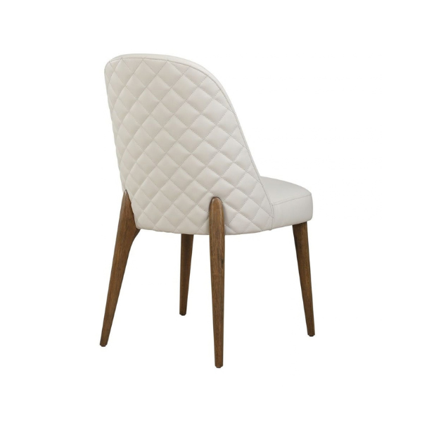Uttermost Stitches Dining Chair, 2 Per Box, Priced Each - Image 5