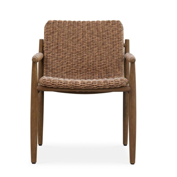 Uttermost Sumba Outdoor Dining Chair