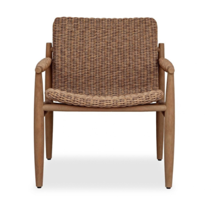 Uttermost Sumba Outdoor Lounge Chair