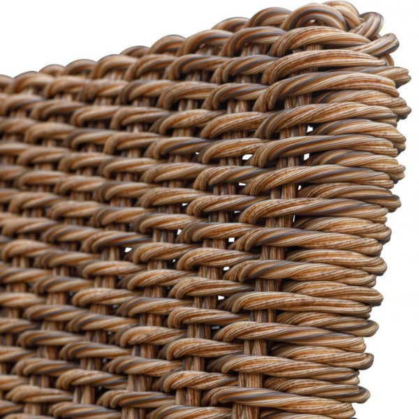 Uttermost Sumba Outdoor Lounge Chair - Image 7