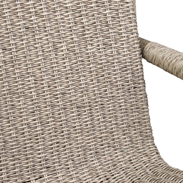 Uttermost Sumba Outdoor Lounge Chair - Image 16