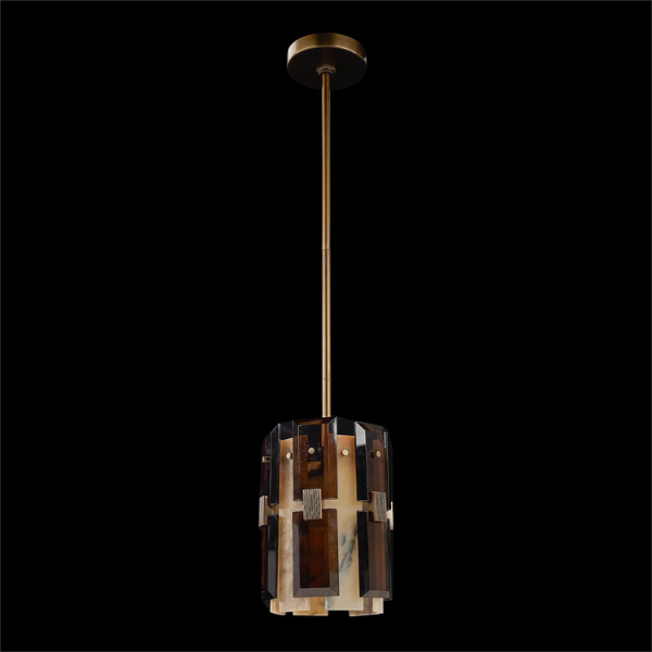 John Richard Tamboril Pendant - Image 2