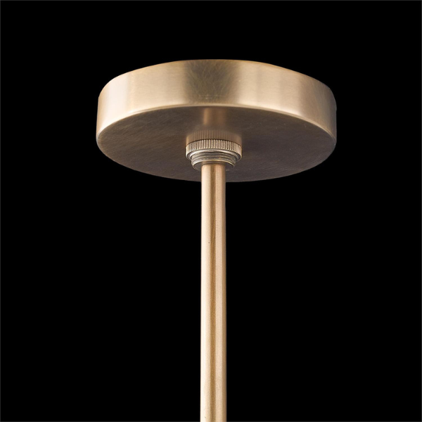 John Richard Tamboril Pendant - Image 3