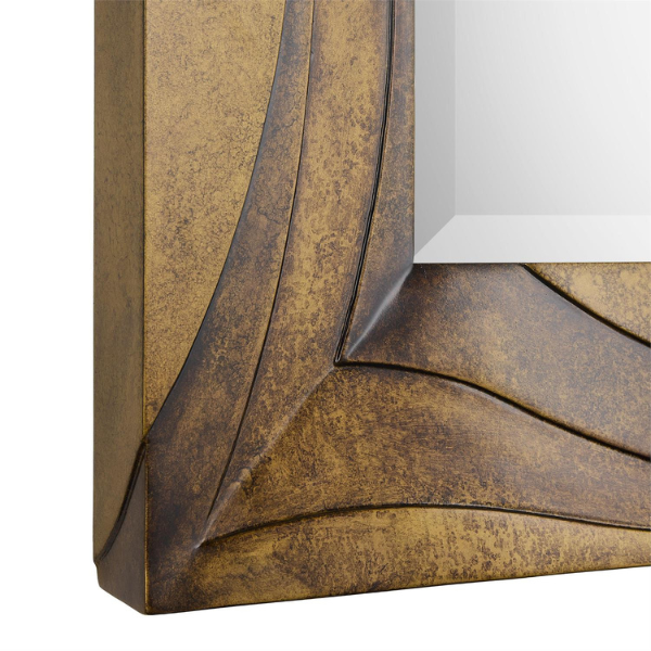 John Richard Tectonic Mirror - Image 2