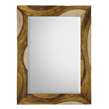 John Richard Tectonic Mirror