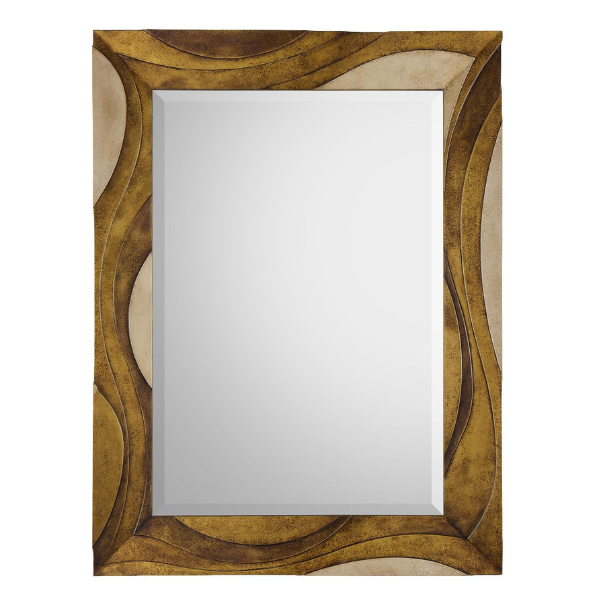 John Richard Tectonic Mirror