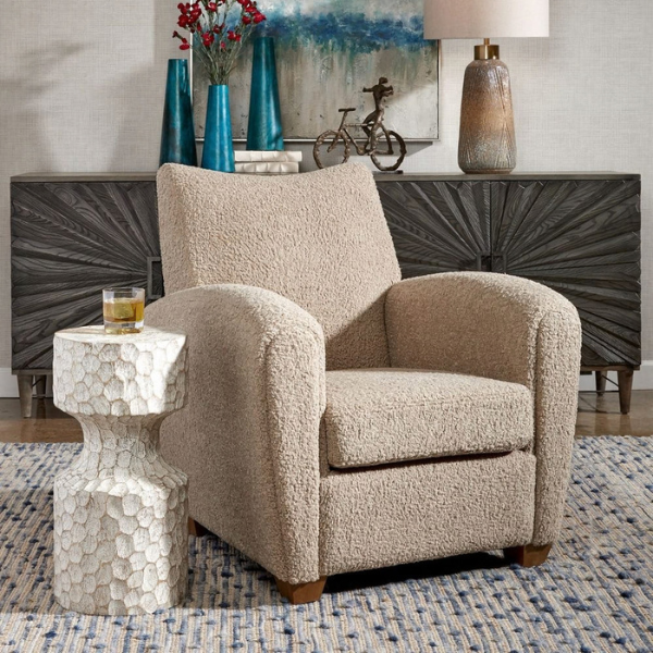 Uttermost Teddy Accent Chair - Image 2