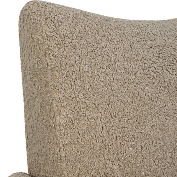 Uttermost Teddy Accent Chair - Image 7