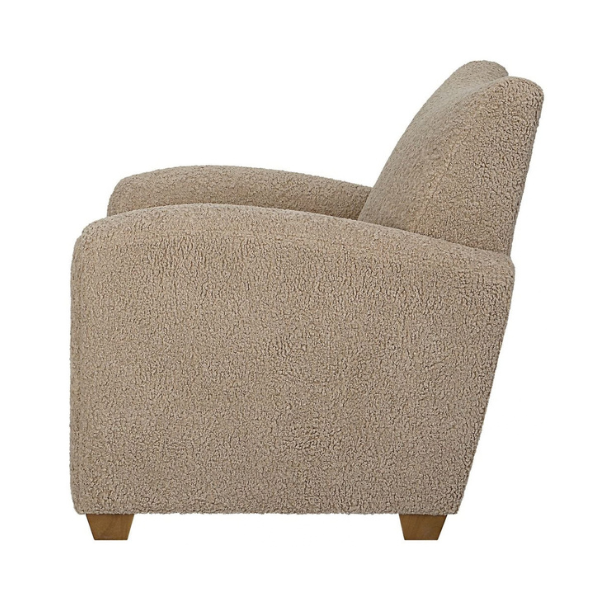 Uttermost Teddy Accent Chair - Image 6