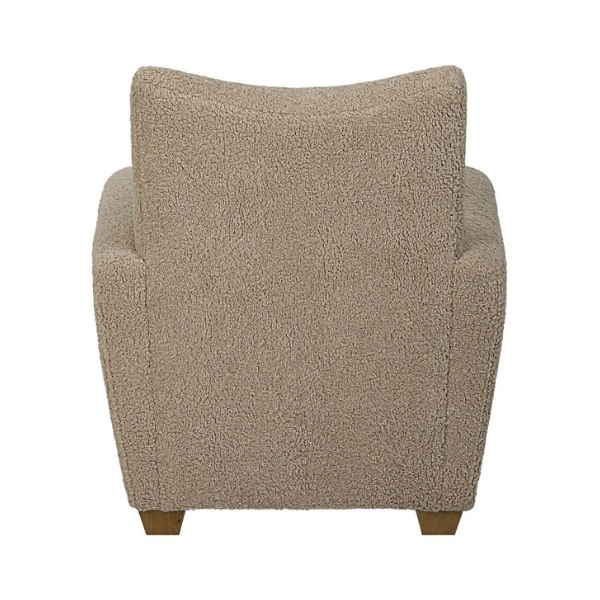Uttermost Teddy Accent Chair - Image 5