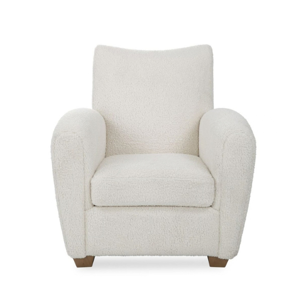 Uttermost Teddy Accent Chair - Image 9