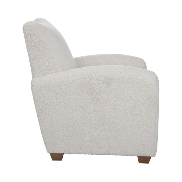 Uttermost Teddy Accent Chair - Image 12