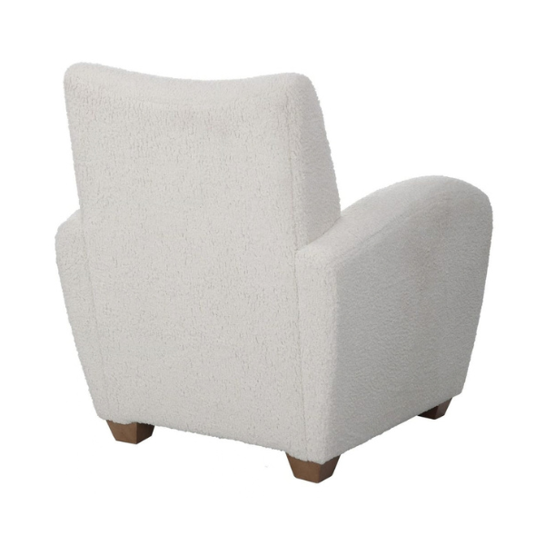 Uttermost Teddy Accent Chair - Image 13