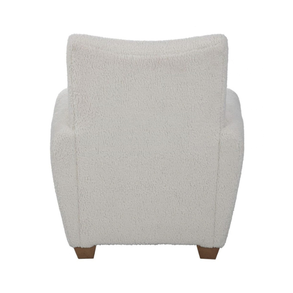 Uttermost Teddy Accent Chair - Image 15