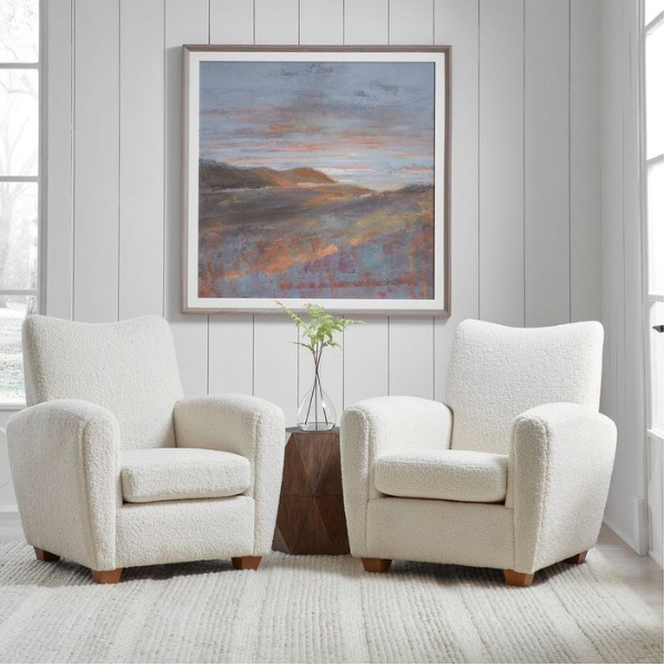 Uttermost Teddy Accent Chair - Image 10