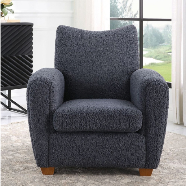 Uttermost Teddy Accent Chair - Image 18