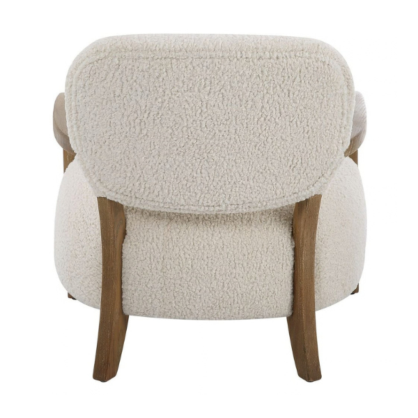 Uttermost Telluride Accent Chair - Image 6