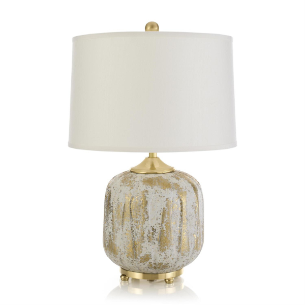 John Richard Thera Table Lamp - Image 2
