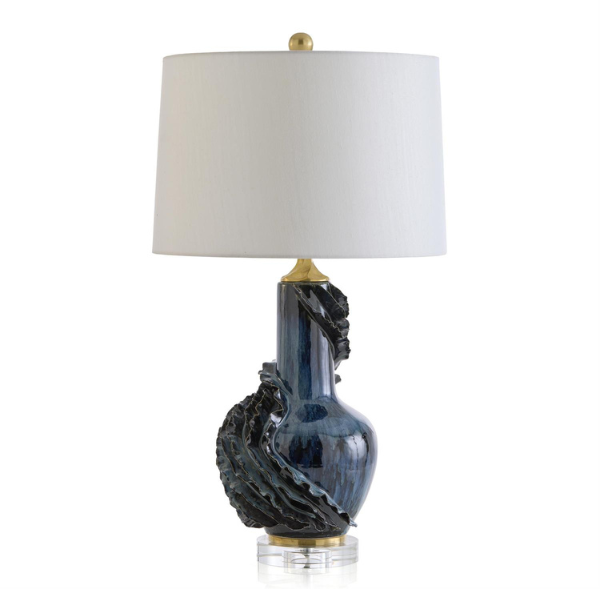 John Richard Tidal Table Lamp - Image 2