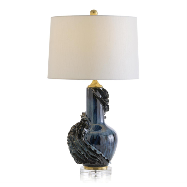 John Richard Tidal Table Lamp